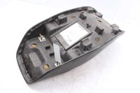 Asiento tipo banco con cojín Kawasaki GPZ 750 Unitrak ZX750A3 83-85