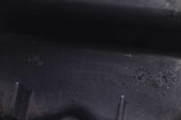 Behuizing bovenste voorklep BMW R 13 F650 GS 00-03