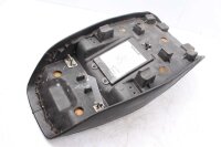 Bench seat cushion seat Kawasaki GPZ 750 Unitrak ZX750A3 83-85