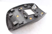 Bench seat cushion seat Kawasaki GPZ 750 Unitrak ZX750A3 83-85