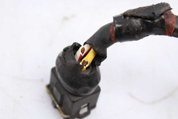 Ledningsnät huvudledningsnät Kawasaki GPZ 1100 Unitrak KZT10B-B 83-85