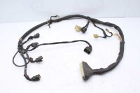 Wiring harness main wiring harness Kawasaki GPZ 1100...