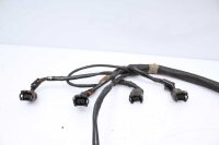 Ledningsnät huvudledningsnät Kawasaki GPZ 1100 Unitrak KZT10B-B 83-85