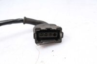 Ledningsnät huvudledningsnät Kawasaki GPZ 1100 Unitrak KZT10B-B 83-85