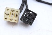 Ledningsnät huvudledningsnät Kawasaki GPZ 1100 Unitrak KZT10B-B 83-85