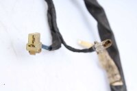 Ledningsnät huvudledningsnät Kawasaki GPZ 1100 Unitrak KZT10B-B 83-85