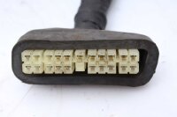 Kabelbaum Hauptkabelbaum Kawasaki GPZ 1100 Unitrak KZT10B-B 83-85