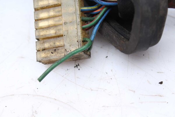 Kabelbaum Hauptkabelbaum Kawasaki GPZ 1100 Unitrak KZT10B-B 83-85