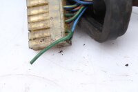 Wiring harness main wiring harness Kawasaki GPZ 1100...