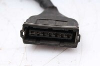 Kabelbaum Hauptkabelbaum Kawasaki GPZ 1100 Unitrak KZT10B-B 83-85