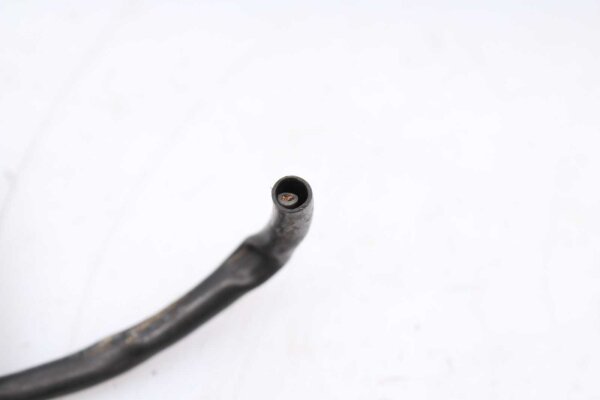 Wiring harness main wiring harness Kawasaki GPZ 1100 Unitrak KZT10B-B 83-85