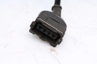 Wiring harness main wiring harness Kawasaki GPZ 1100 Unitrak KZT10B-B 83-85