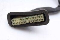 Wiring harness main wiring harness Kawasaki GPZ 1100 Unitrak KZT10B-B 83-85