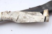 Wiring harness main wiring harness Kawasaki GPZ 1100 Unitrak KZT10B-B 83-85