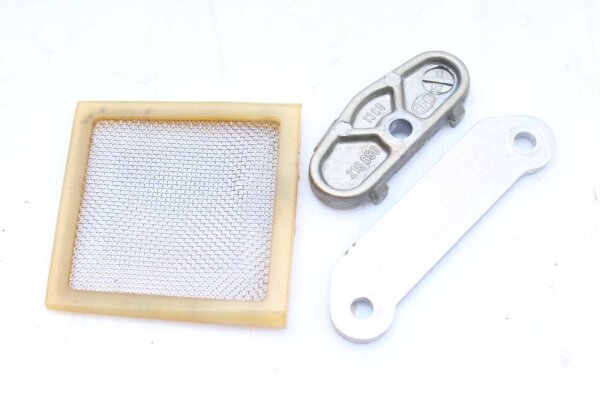 Ölwanne Ölsieb Aprilia Pegaso 650 GA 92-96