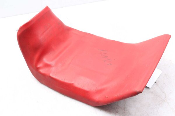 Siège de coussin de banquette Kawasaki GPZ 1000 RX ZXT00A 86-87