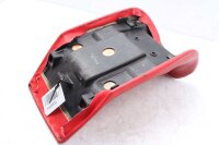 Siège de coussin de banquette Kawasaki GPZ 1000 RX ZXT00A 86-87