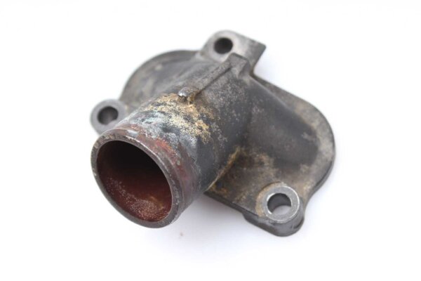 Flangia radiatore anteriore coperchio motore Yamaha YZF-R1 RN12 04-05