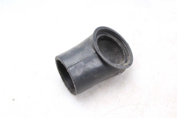 Intake nozzle, intake rubber on the right Kawasaki ZXR 750 ZX750H/H2 90-90