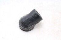 Intake nozzle, intake rubber on the right Kawasaki ZXR 750 ZX750H/H2 90-90