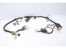 Wiring harness main wiring harness Suzuki GSX 1100 ES...