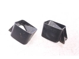 Front intake manifold cover BMW K 100 RS 4 Ventiler...
