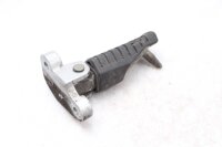 Fußrastenanlage Fußraste vorn links Kawasaki...