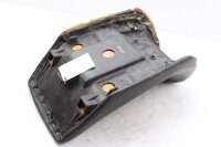 Siège de coussin de banquette Kawasaki GPZ 1000 RX ZXT00A 86-87