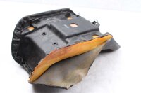 Siège de coussin de banquette Kawasaki GPZ 1000 RX ZXT00A 86-87