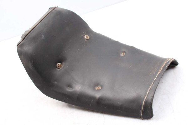 Sedile con cuscino per panca Kawasaki EL 250 EL250B 87-96
