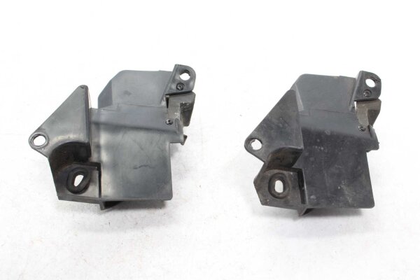 Verkleidung Abdeckung Unbekannt Konvolut