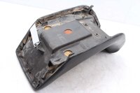 Asiento tipo banco con cojín Kawasaki GPZ 1000 RX ZXT00A 86-87