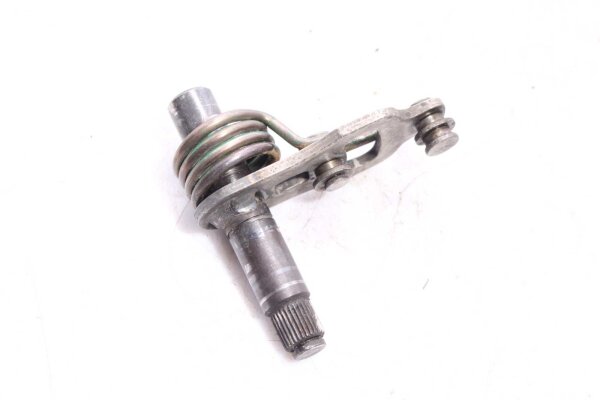 Kupplungswelle Getriebe Unbekannt Konvolut