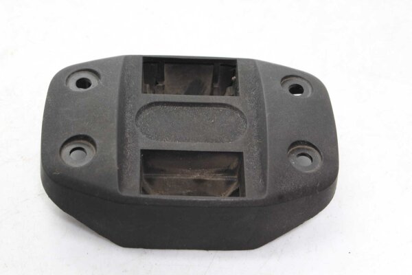 Fairing cover handlebar weights BMW F 650 GS R13 0172 00-03