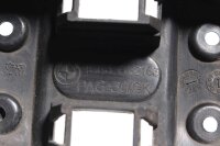 Fairing cover handlebar weights BMW F 650 GS R13 0172 00-03