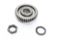 Pignon de chaîne de distribution BMW F 650 GS R13 0172 00-03