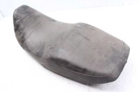 Bench seat cushion seat Kawasaki GPZ 750 Unitrak ZX750A3...