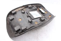 Bench seat cushion seat Kawasaki GPZ 750 Unitrak ZX750A3 83-85