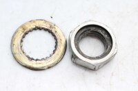Jakoketjun ketjusarja BMW F 650 GS R13 0172 00-03