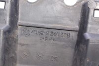 Takapaneeli alempi takapaneeli BMW R 13 F650 GS 00-03