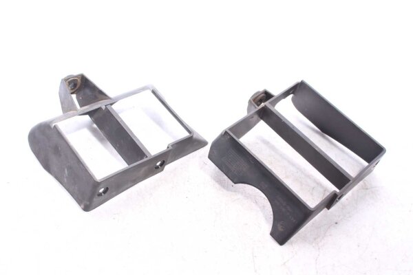 Jäähdyttimen säleikön pidike BMW R 13 F650 GS 00-03
