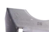 Jäähdyttimen säleikön pidike BMW R 13 F650 GS 00-03