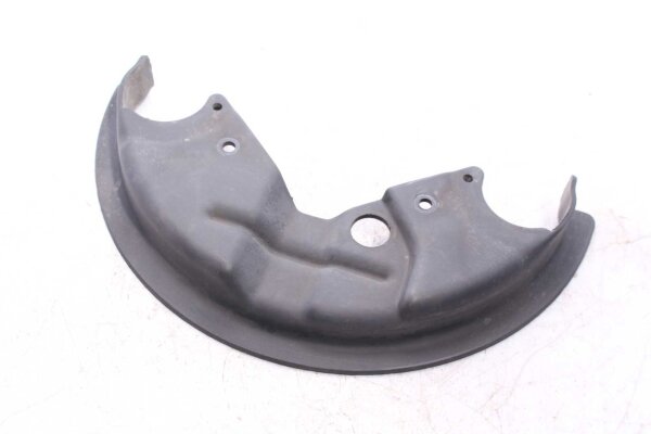 Sisävuori, etupohjapaneeli BMW R 13 F650 GS 00-03