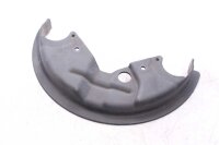 Sisävuori, etupohjapaneeli BMW R 13 F650 GS 00-03