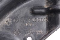 Sisävuori, etupohjapaneeli BMW R 13 F650 GS 00-03