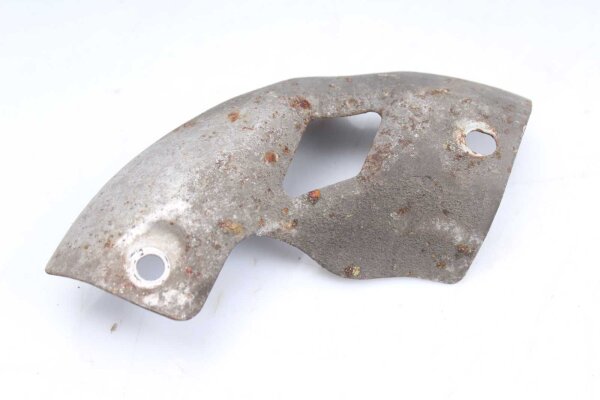 Bakre vänster fotstödsskydd Unbekannt Konvolut