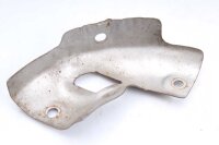 Bakre vänster fotstödsskydd Unbekannt Konvolut