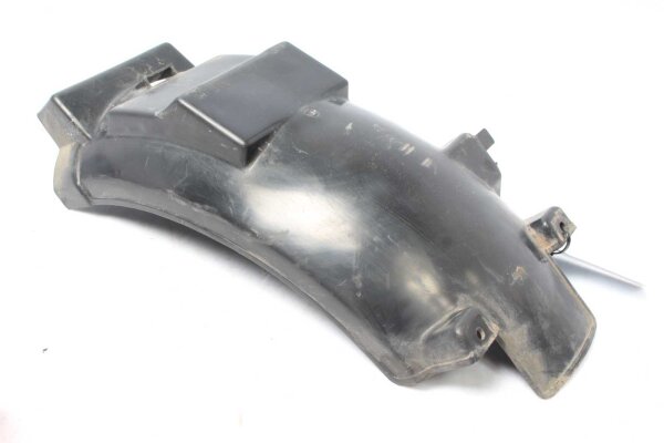 Lokasuojan lokasuojan roiskesuoja takana Kawasaki ZL 900 Eliminator ZL2A 85-86