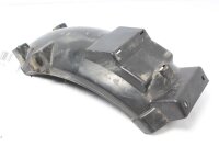 Lokasuojan lokasuojan roiskesuoja takana Kawasaki ZL 900 Eliminator ZL2A 85-86