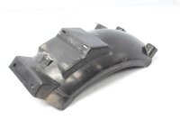 Lokasuojan lokasuojan roiskesuoja takana Kawasaki ZL 900 Eliminator ZL2A 85-86